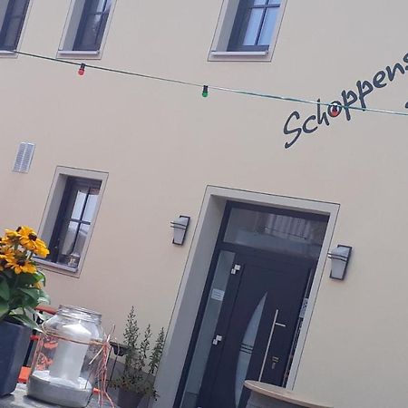 Schoppenstube May Weigenheim Luaran gambar