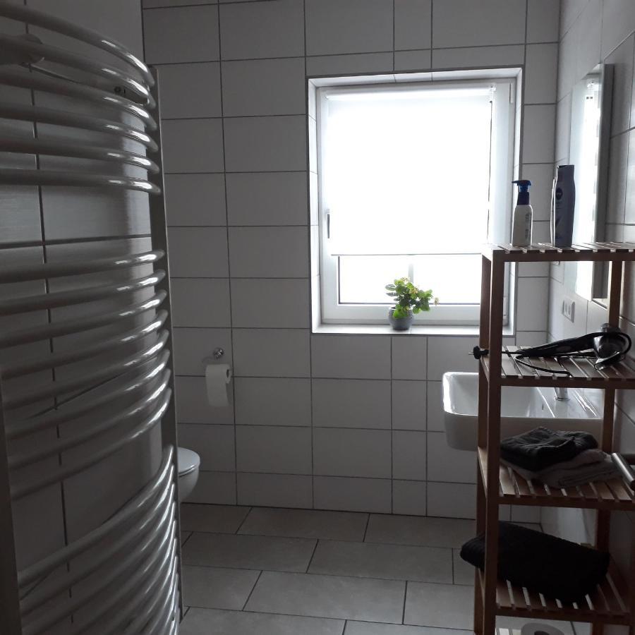 Schoppenstube May Weigenheim Luaran gambar