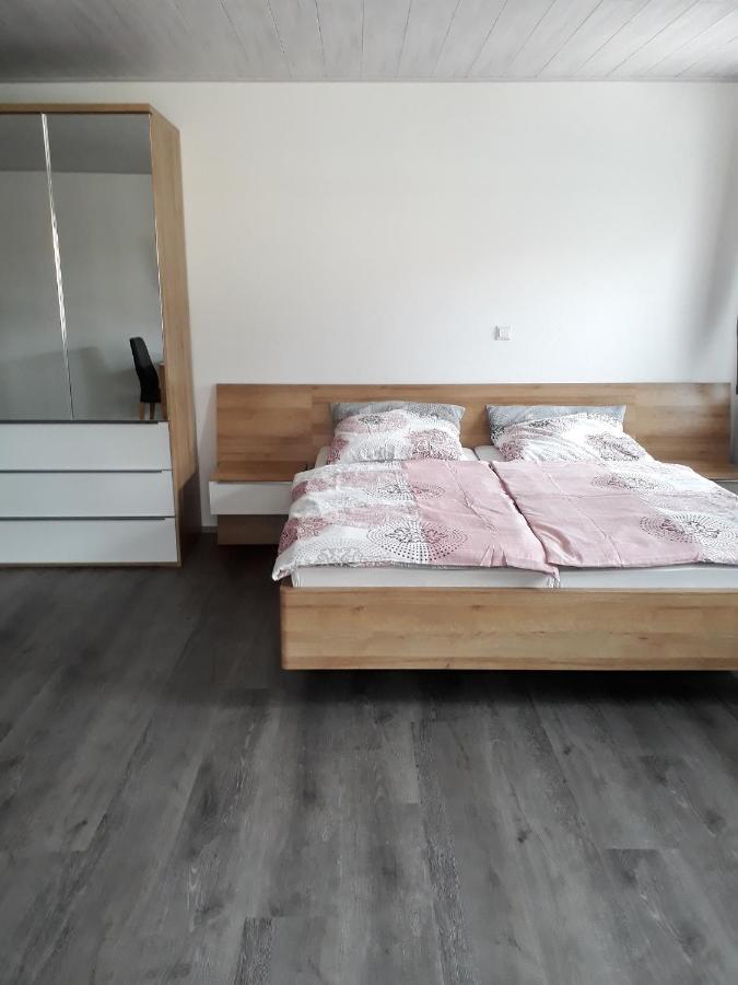 Schoppenstube May Weigenheim Luaran gambar