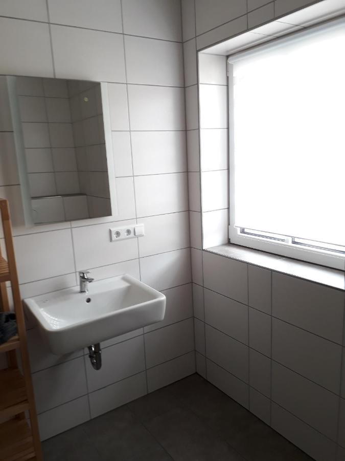 Schoppenstube May Weigenheim Luaran gambar